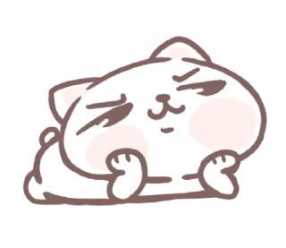 🎀 ㅤㅤ          ˖ これは   @stikie ♡, Telegram sticker 8 of 80