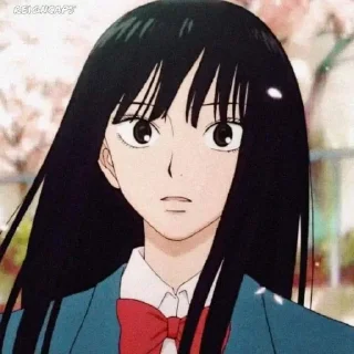 Sawako Kuronuma • @ackermansq