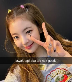 😹 gay sial kau, Telegram sticker 4 of 19