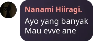 🤤 stiker andalan puki, стікер Telegram 24 з 96