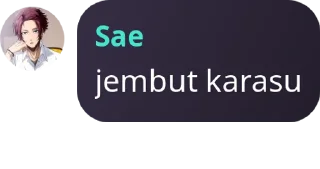 😩 stiker andalan puki, стікер Telegram 6 з 96