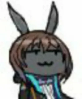 🐰 谷图, Telegram sticker 18 of 60
