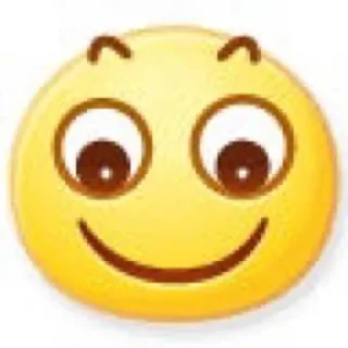 😐 可可爱爱没有脑袋@anyeyey, Telegram sticker 5 of 68