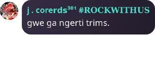 🤲 miu, стікер Telegram 7 з 16