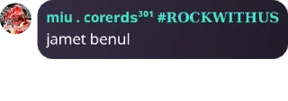 👋 miu, стікер Telegram 5 з 16