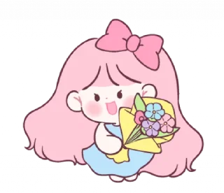 💐 @ikmut. ♡, стікер Telegram 9 з 32