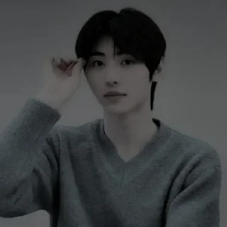 📸 ‹ ャ ִֶָ  𝐏ark 𝐒unghoon : @STICKYPACKY, стікер Telegram 21 з 50