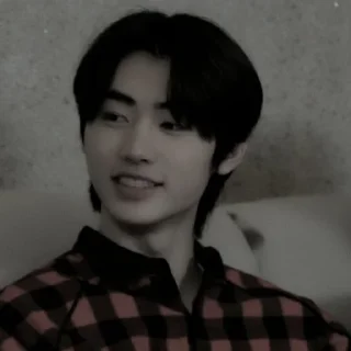 📸 ‹ ャ ִֶָ  𝐏ark 𝐒unghoon : @STICKYPACKY, стікер Telegram 16 з 50
