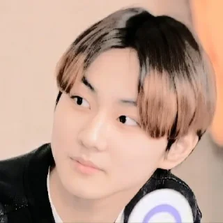 🦔 ‹ ャ ִֶָ  𝐘ang 𝐉ungwon : @STICKYPACKY, стікер Telegram 9 з 55