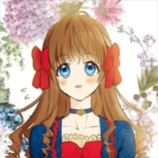 💝 𓈀 ✧ׄ. @tikelcity2's 𖥻 @eunmillhan, стікер Telegram 5 з 115