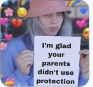 😩 𝙇𝙤𝙫𝙚𝙚...😩💓 @violetzxx, стікер Telegram 13 з 120