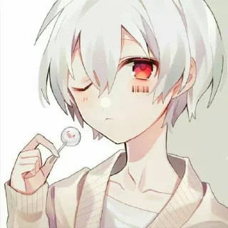 🐣 Mafumafu – @TikelsRoom, стікер Telegram 12 з 14