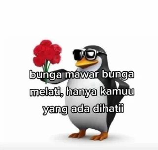 💐 My sticker, Telegram sticker 15 of 18