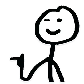 😉 My sticker..^^, Telegram sticker 11 of 51