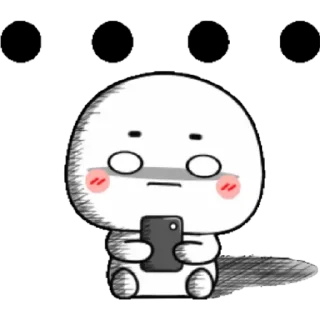 😳 My sticker..^^, Telegram sticker 8 of 51