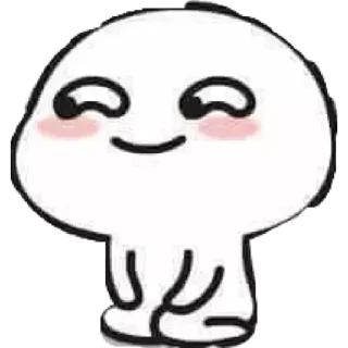 🌚 My sticker..^^, Telegram sticker 5 of 51