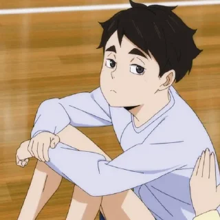 Miya Osamu by pinterest