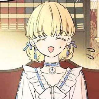 🐣 ๑ ˚ ͙۪۪ ꒰ 🐣  @fckmne ’ @nekostickerpck ꒱, стікер Telegram 13 з 115