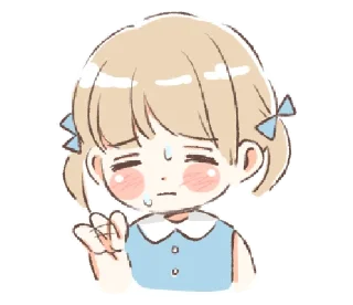 🍼 pocàdorable ✰ @BARBIEMAGICs, sticker Telegram 18 sur 39