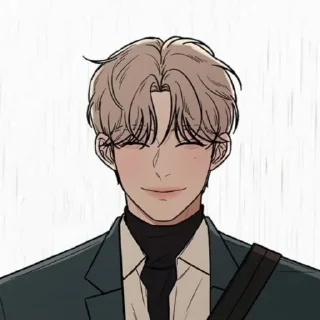 ﹕ 𔘓  ⸼ @STICKERANIMEPACK