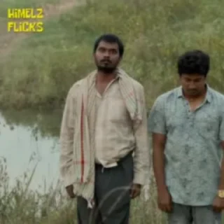 Panchayat @Memes_Sticker_Pack