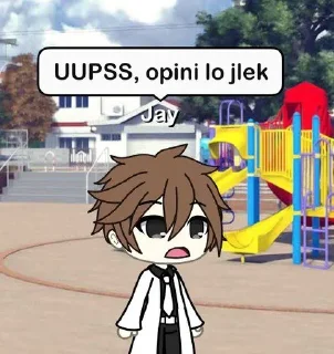 🥴 by @Inumdaki., стикер Telegram 10 из 120