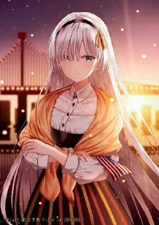 🔳 愛 @Kamado_Slayer 愛, стікер Telegram 20 з 120