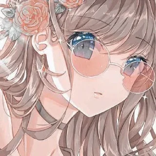 🔳 愛 @Kamado_Slayer 愛, стікер Telegram 17 з 120
