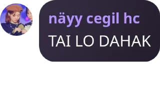 🫲 ok, Telegram sticker 10 of 12