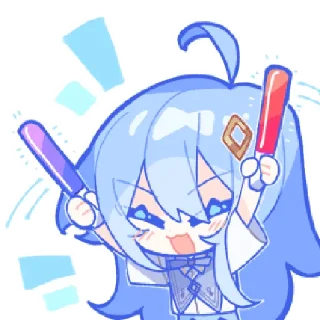 清濑冰 @zhaxia_cn