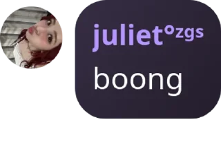🚴‍♀️ julie't, Telegram sticker 15 of 18