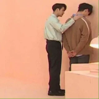 😢 Seventeen right here, стікер Telegram 20 з 44