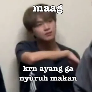 👍 haechan ayang - @stickernct, Telegram sticker 5 of 29