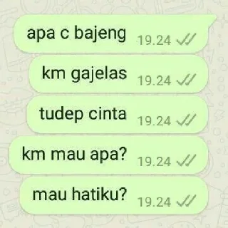 🙄 Sera mlyt, Telegram sticker 8 of 19