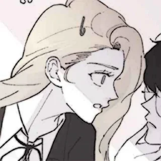 ✨ Sera Byeon @hostelmama, Telegram sticker 15 of 37