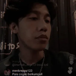 🥵 Ayon cakra ; @mcyteditinghelp, стикер Telegram 23 из 47