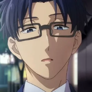 📱 Hirotaka nifuji — @xerytikel, Telegram sticker 11 of 30