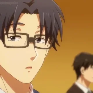 📱 Hirotaka nifuji — @xerytikel, Telegram sticker 13 of 30