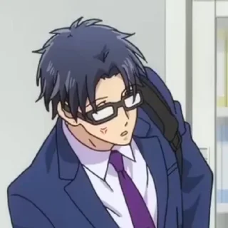 📱 Hirotaka nifuji — @xerytikel, Telegram sticker 21 of 30