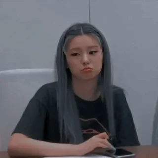 🦄 yeji-@milkyxxway, Telegram sticker 8 of 29