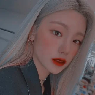 yeji-@milkyxxway