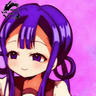 😐 TOILET BOUND HANAKO KUN (@animeclubs11), стикер Telegram 21 из 50