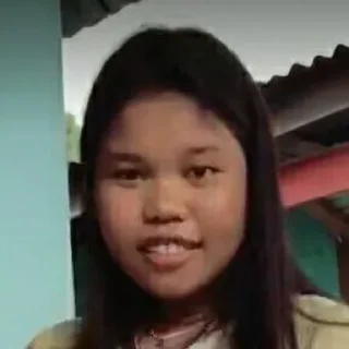 😁 Dita nganu @agathapay, стікер Telegram 21 з 25