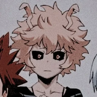 🌷 ㅤㅤ@cylsdiarys ៹ Ashido Mina, sticker Telegram 20 sur 30