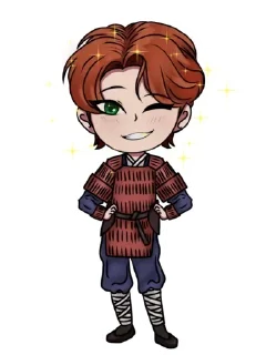 😉 Shadow Slave @LordClay, Telegram sticker 24 of 118