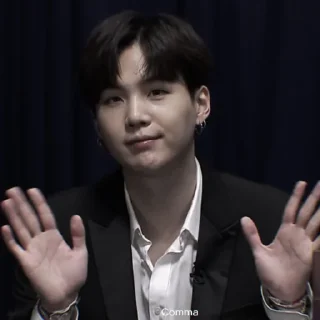 🐱 ﹟𝐘𝐎𝐎𝐍𝐆𝐈 : @J0RGAV, стикер Telegram 24 из 38