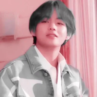 🍓 taehyungie ◡̈ – @j0rgav, sticker Telegram 11 sur 65