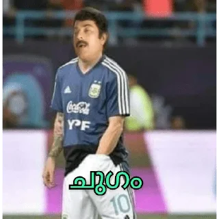 😂 @fernando_090 Vol.11, sticker Telegram 13 sur 79