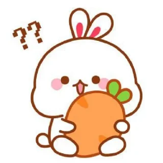 🐳 lovely tuji, стікер Telegram 13 з 15