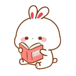 📓 @Opstickerpacks 🦋Tuji 🍭, стікер Telegram 9 з 90
